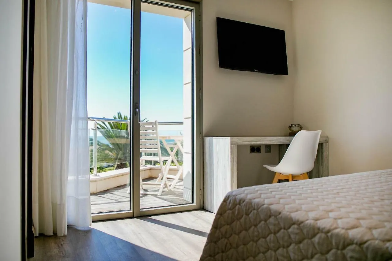 Hotel Boutique Aroma De Mar Chiclana de la Frontera 3*,