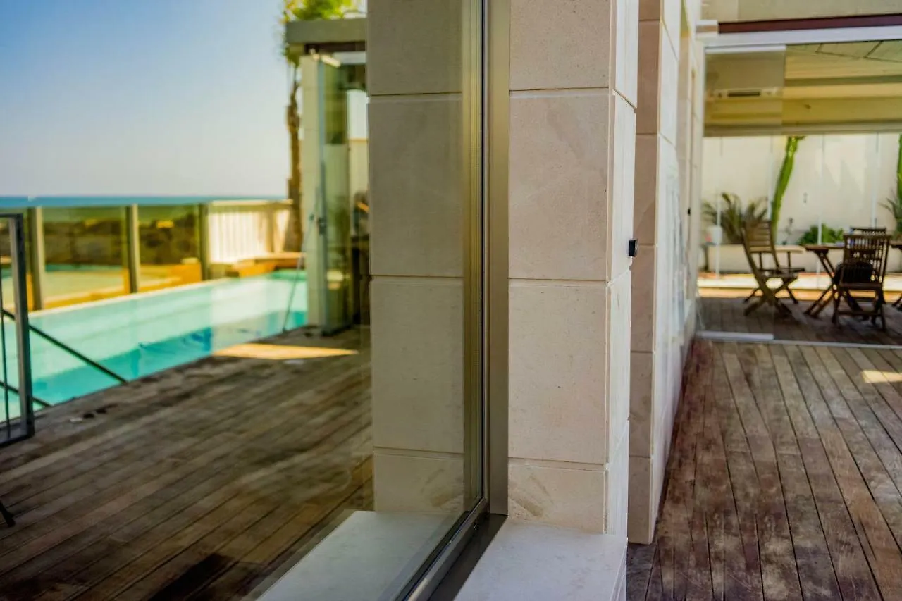 Hotel Boutique Aroma De Mar Chiclana de la Frontera
