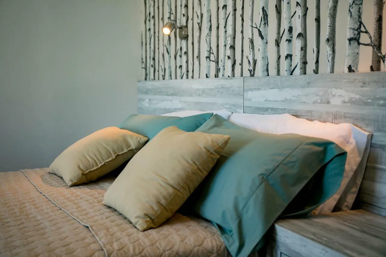 Hotel Boutique Aroma De Mar Chiclana de la Frontera Spain