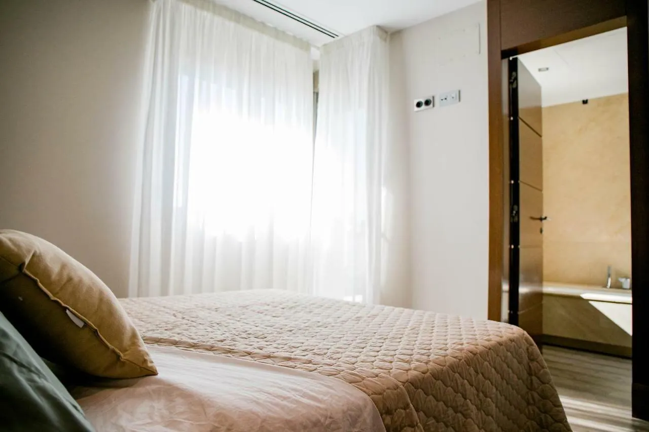 Hotel Boutique Aroma De Mar Chiclana de la Frontera 3*,  Spain