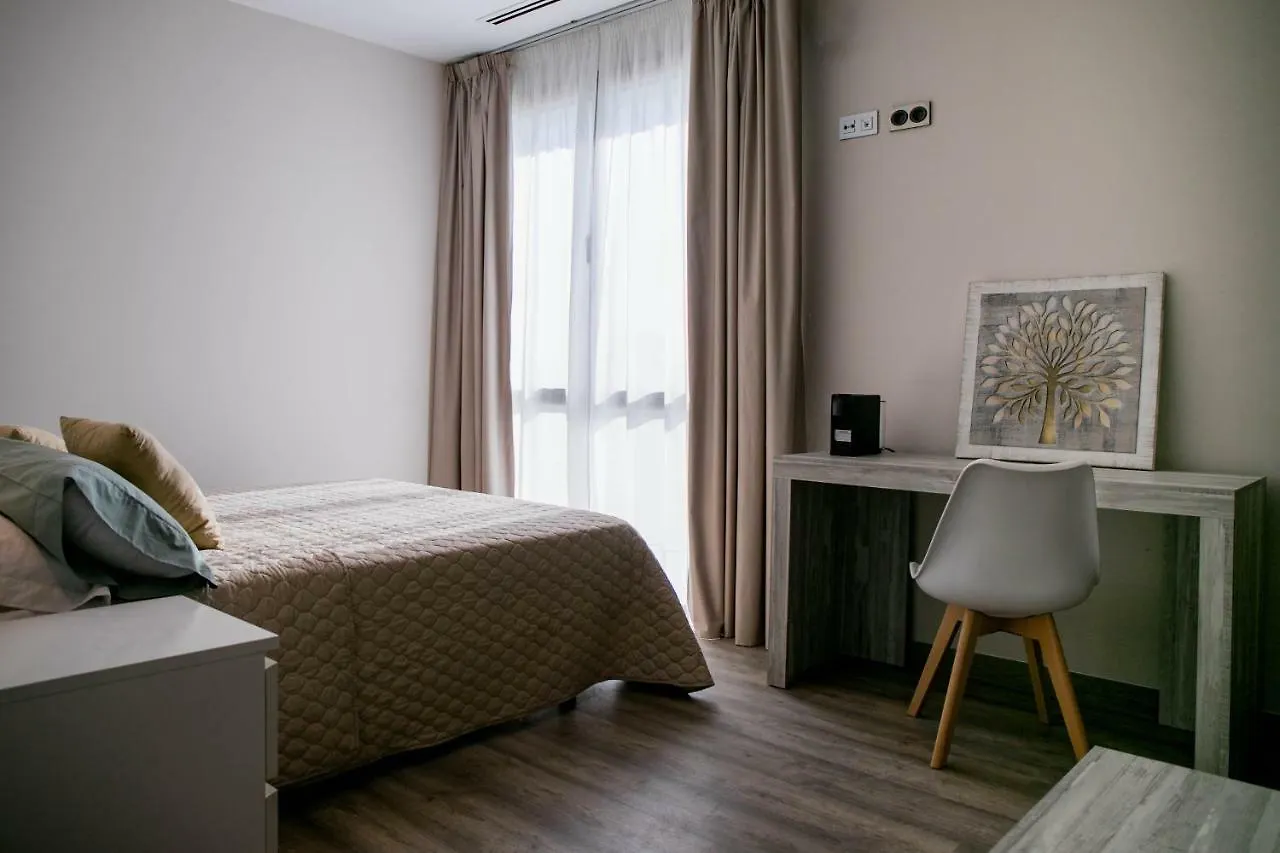 Hotel Boutique Aroma De Mar Chiclana de la Frontera