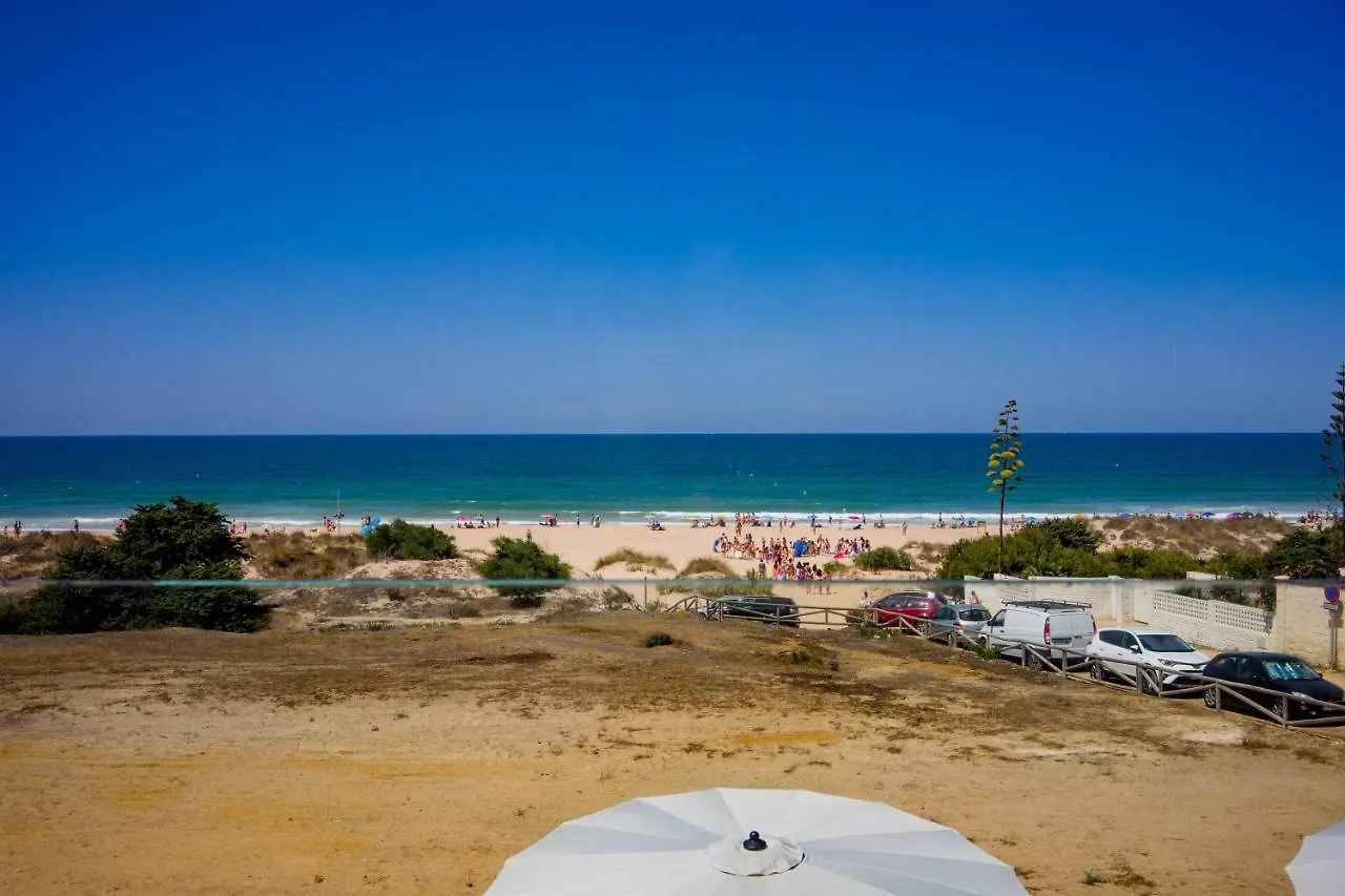 Hotel Boutique Aroma De Mar Chiclana de la Frontera