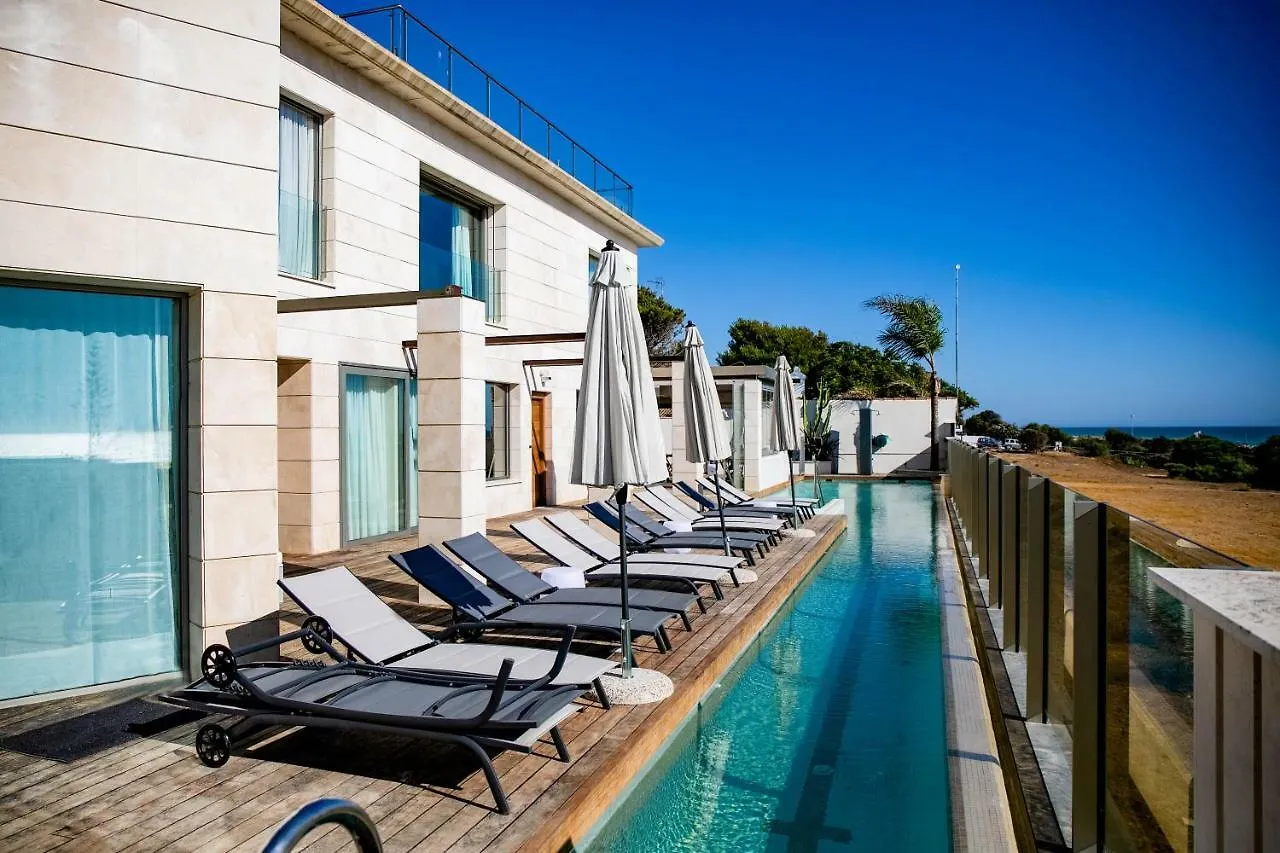 Hotel Boutique Aroma De Mar Chiclana de la Frontera