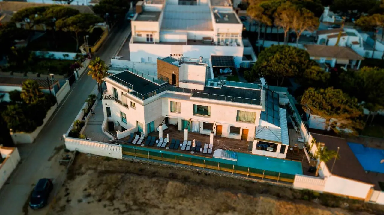 Hotel Boutique Aroma De Mar Chiclana de la Frontera