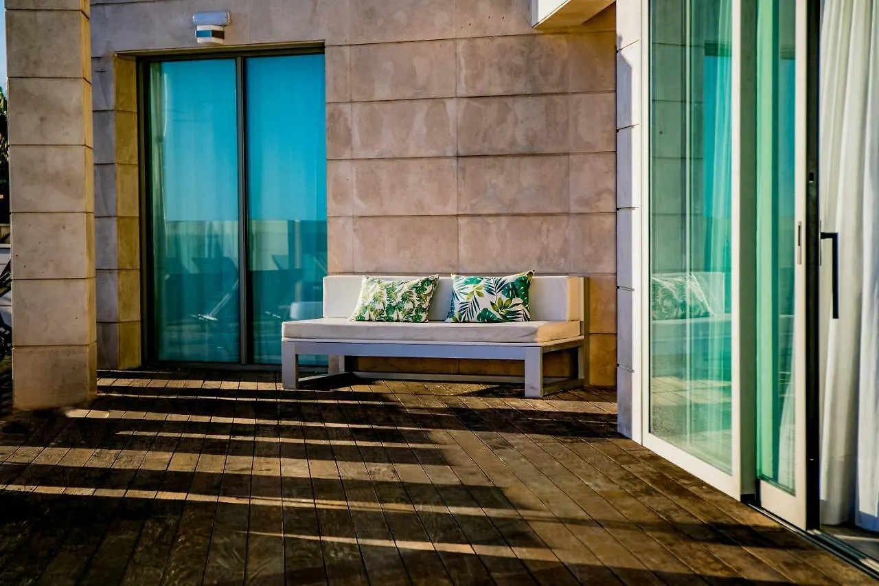 Hotel Boutique Aroma De Mar Chiclana de la Frontera Spain