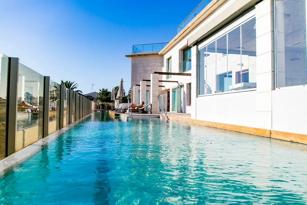 Hotel Boutique Aroma De Mar Chiclana de la Frontera 3*,  Spain