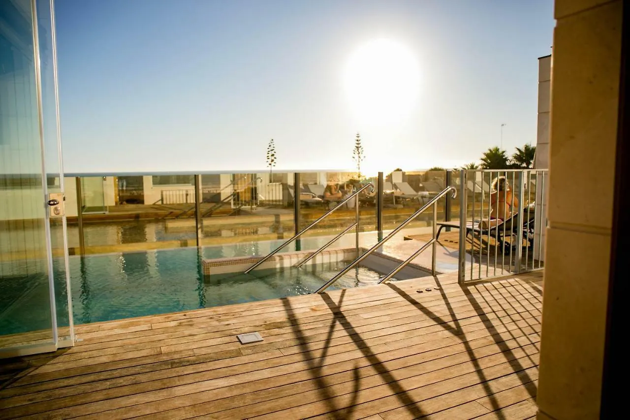 Hotel Boutique Aroma De Mar Chiclana de la Frontera