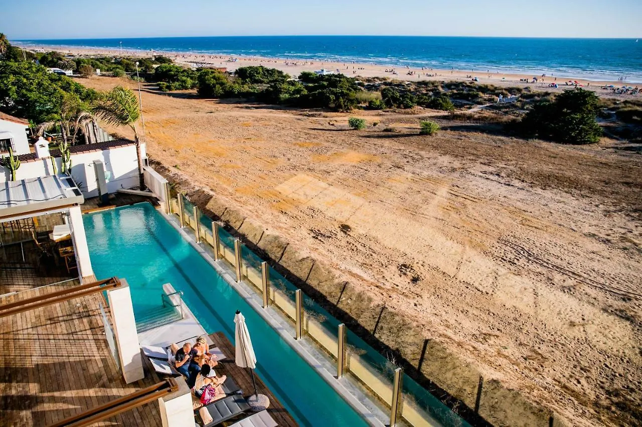 ***  Hotel Boutique Aroma De Mar Chiclana de la Frontera Spain
