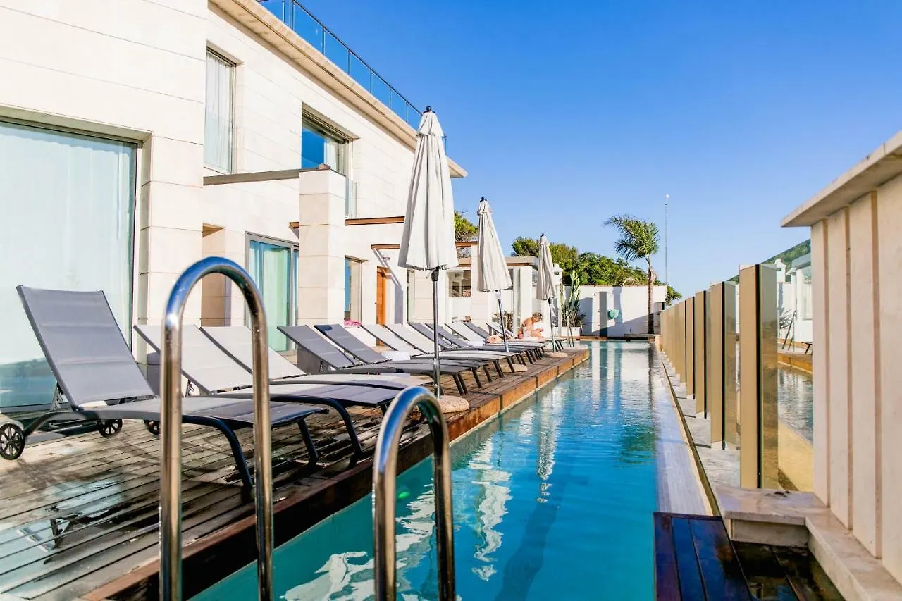 Hotel Boutique Aroma De Mar Chiclana de la Frontera