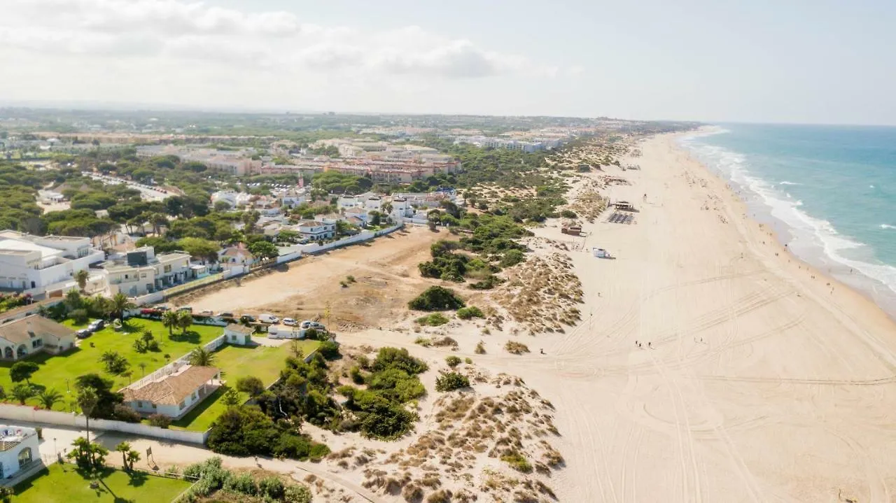 Hotel Boutique Aroma De Mar Chiclana de la Frontera
