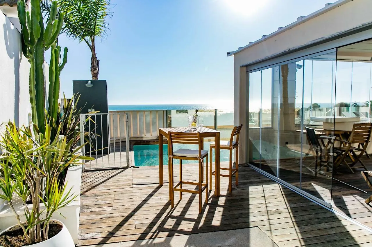 Hotel Boutique Aroma De Mar Chiclana de la Frontera