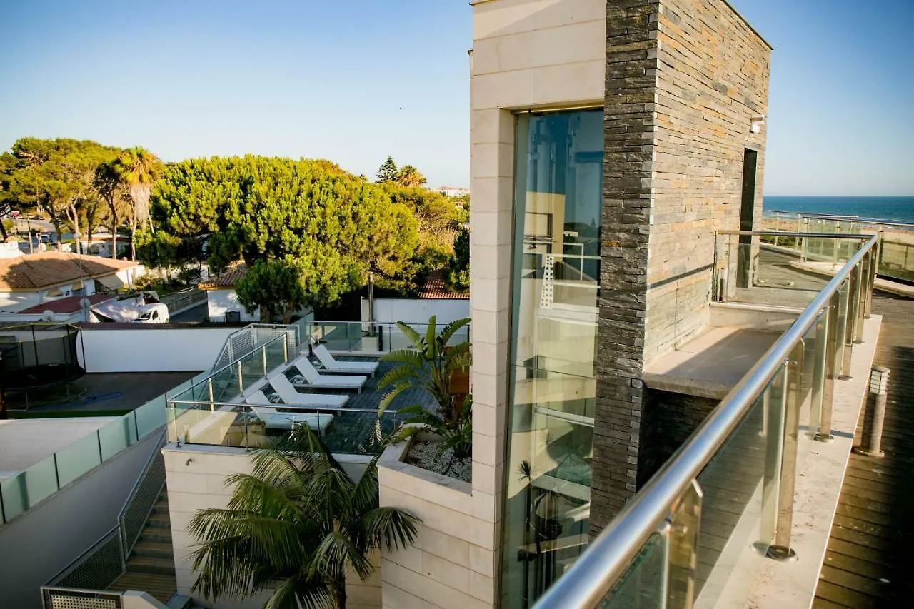 Hotel Boutique Aroma de Mar Chiclana de la Frontera