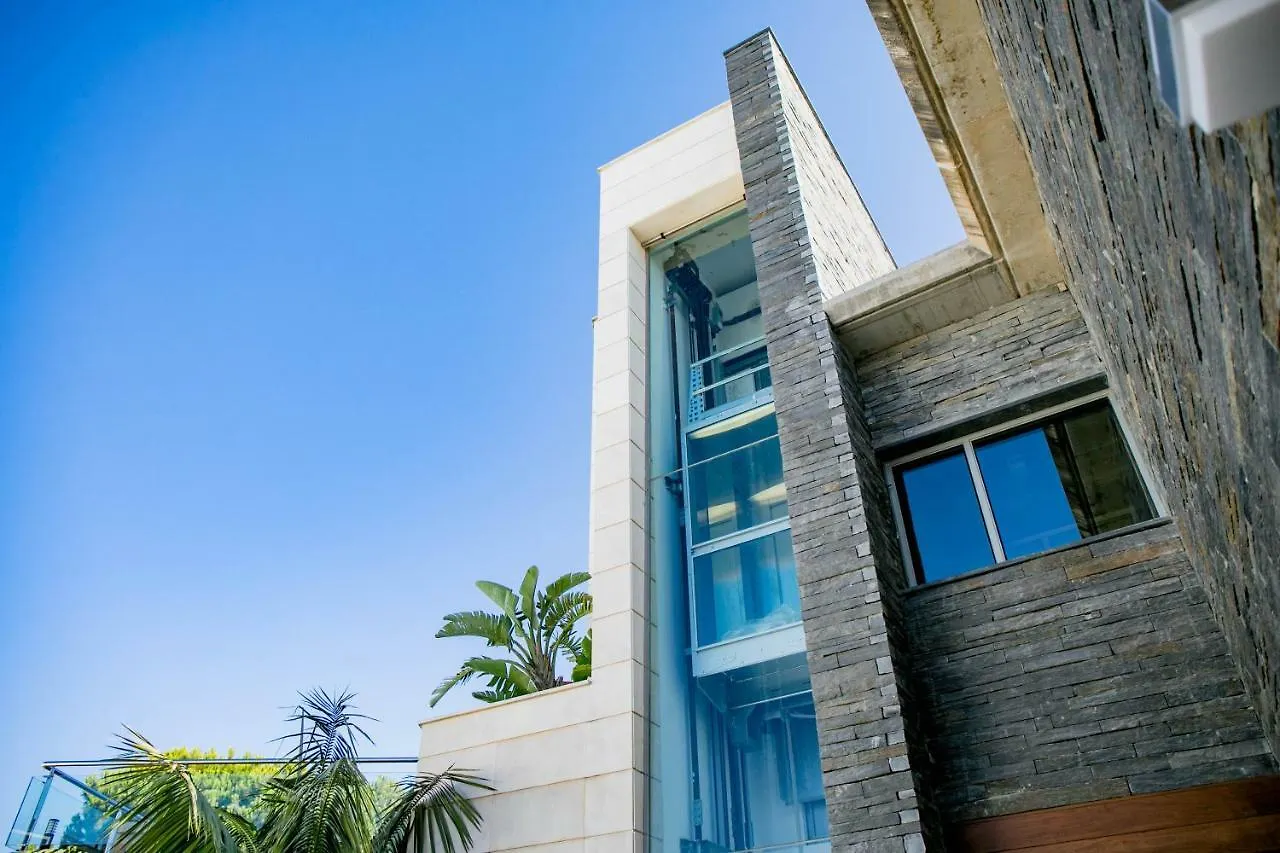 Hotel Boutique Aroma De Mar Chiclana de la Frontera 3*,  Spain