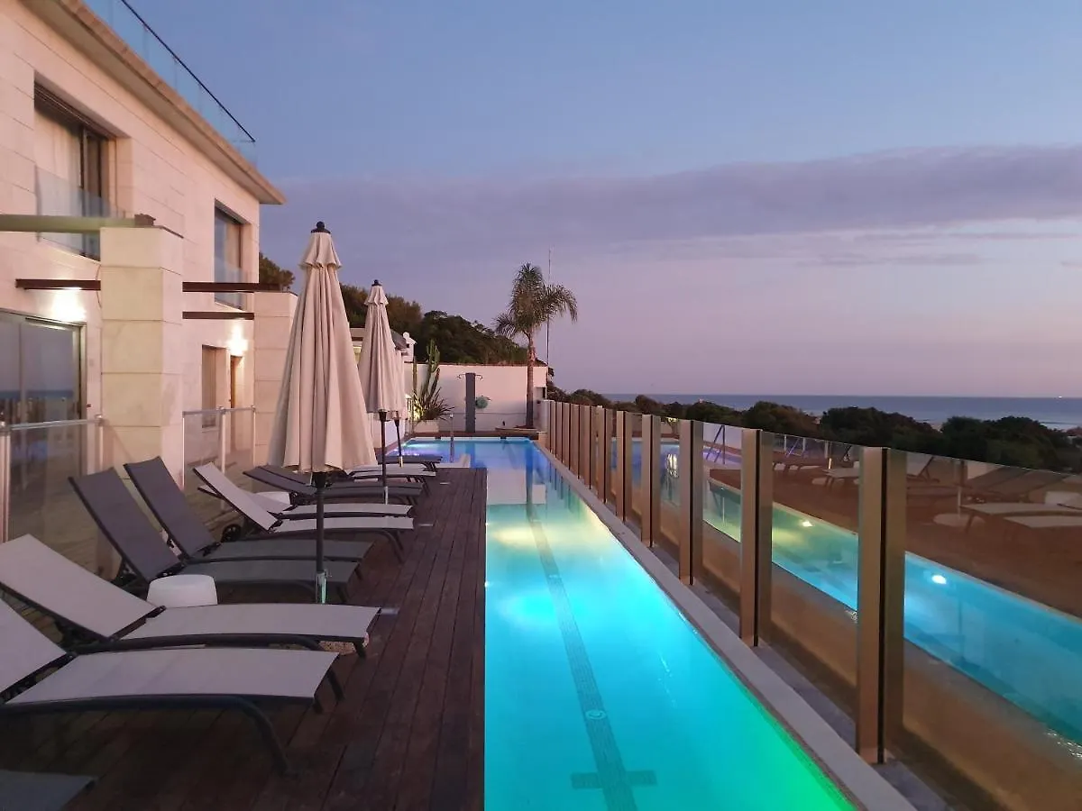 Hotel Boutique Aroma De Mar Chiclana de la Frontera