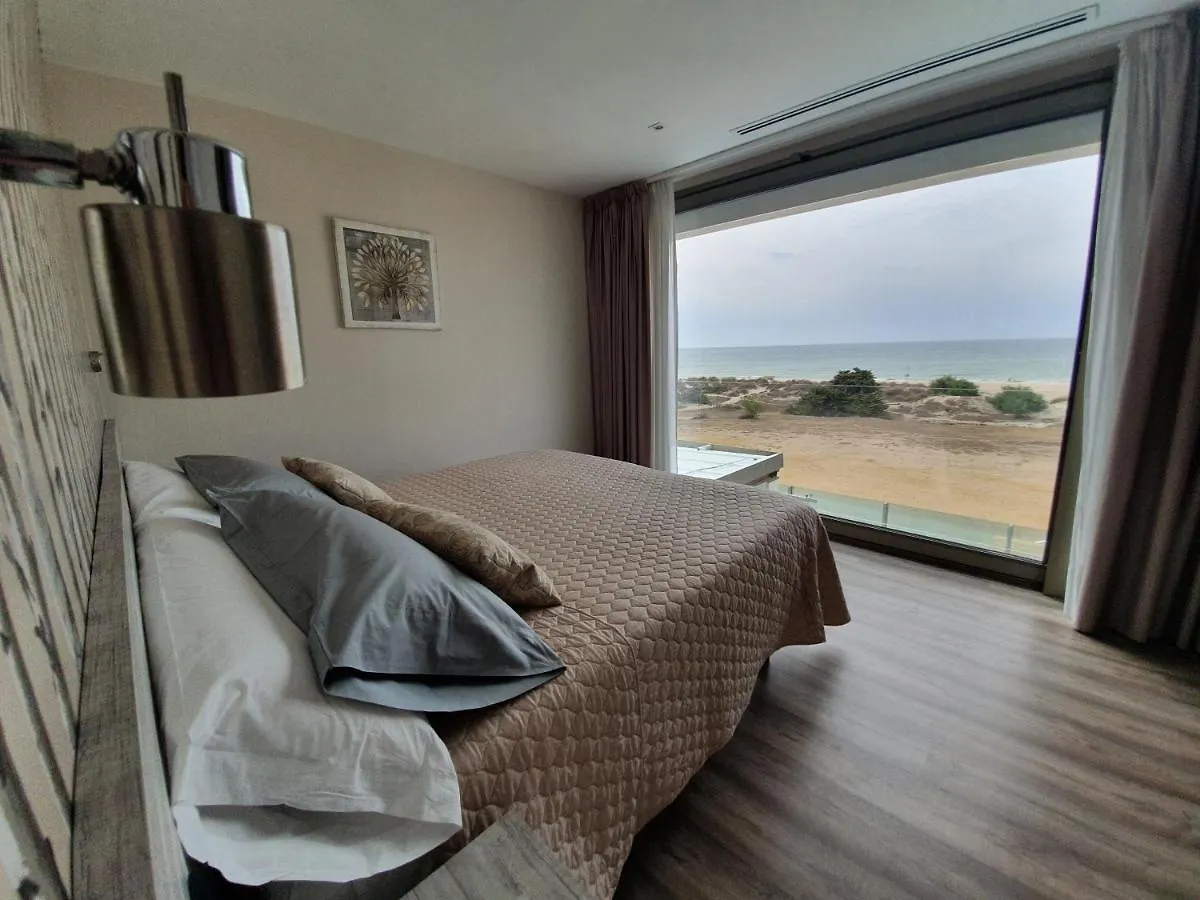 Hotel Boutique Aroma De Mar Chiclana de la Frontera