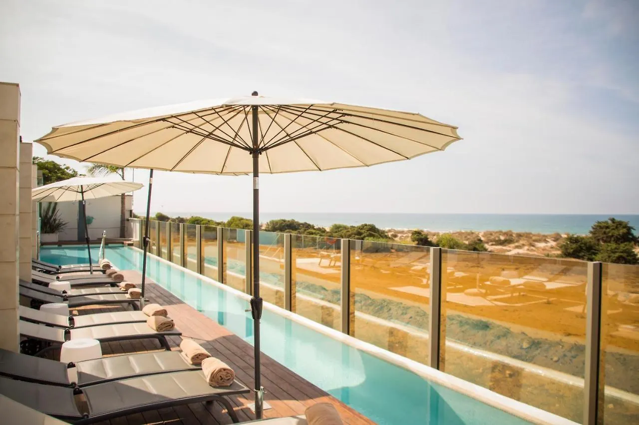 Hotel Boutique Aroma De Mar Chiclana de la Frontera
