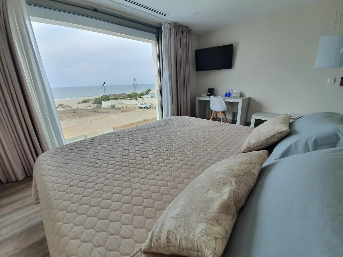 Hotel Boutique Aroma De Mar Chiclana de la Frontera