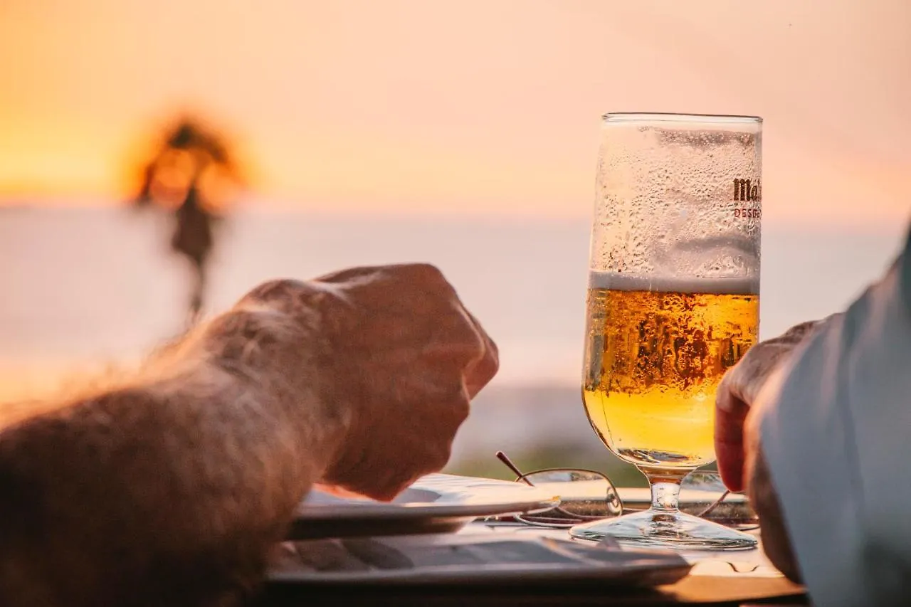 ***  Hotel Boutique Aroma De Mar Chiclana de la Frontera Spain