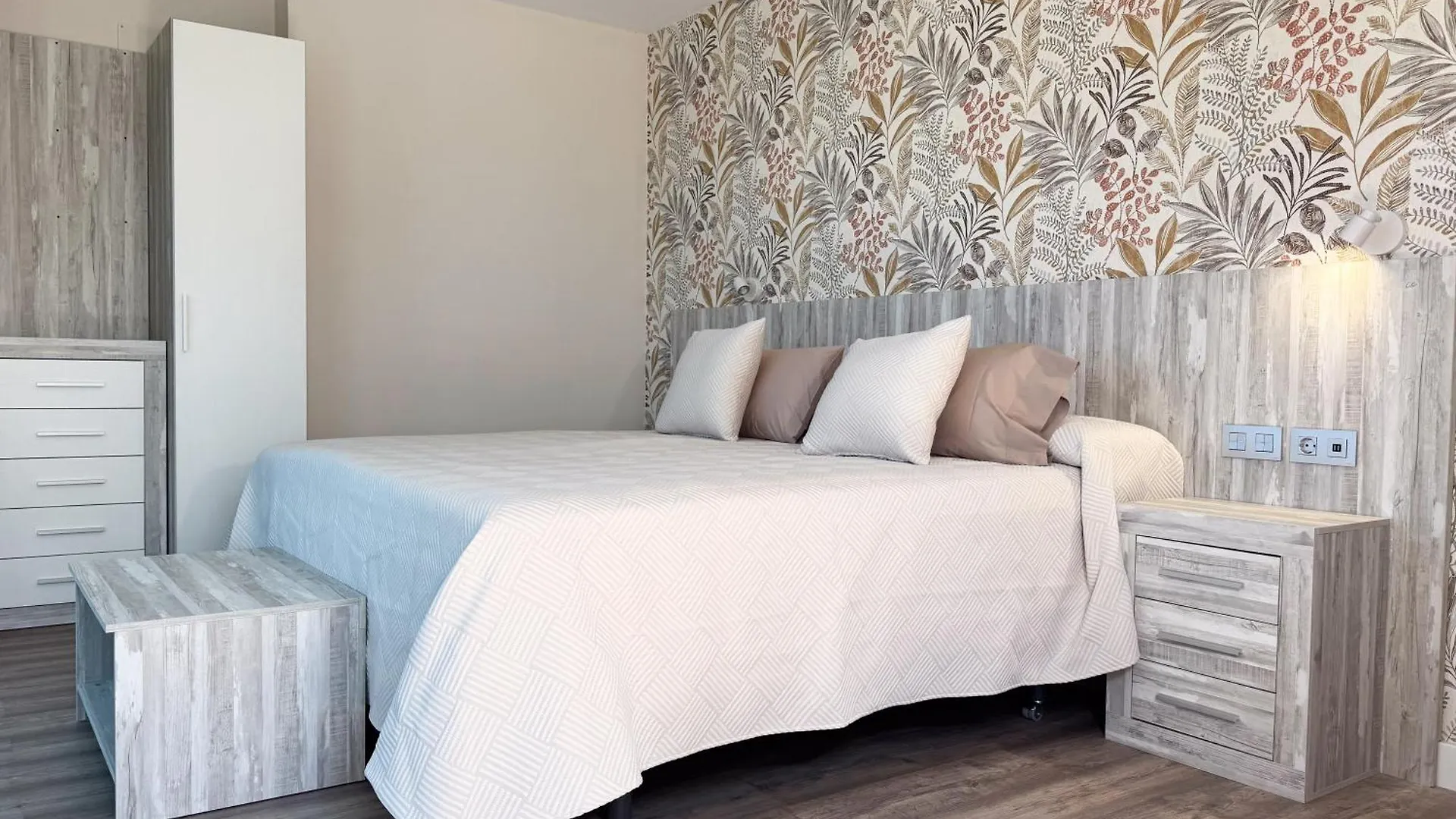 Hotel Boutique Aroma De Mar Chiclana de la Frontera