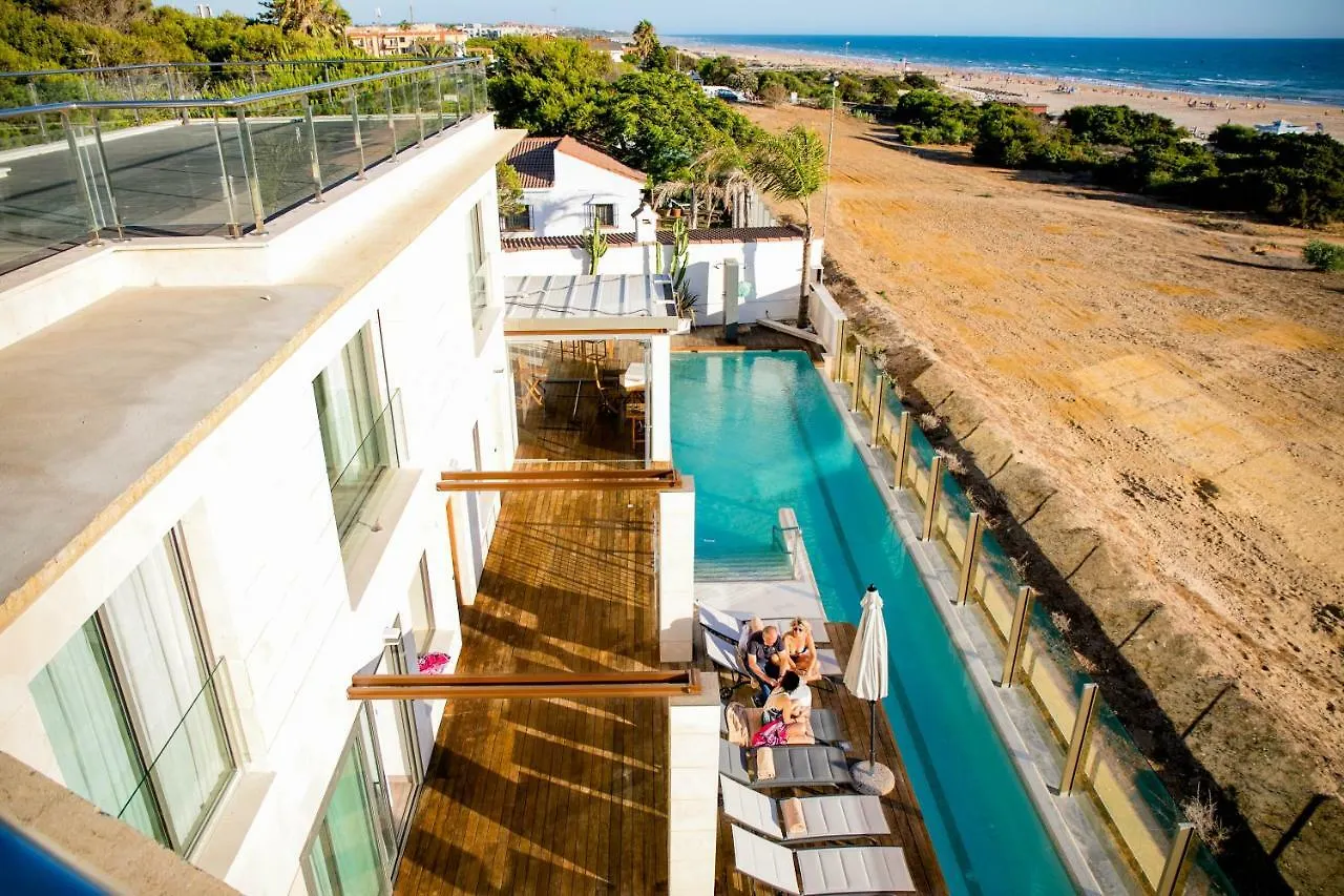 Hotel Boutique Aroma De Mar Chiclana de la Frontera