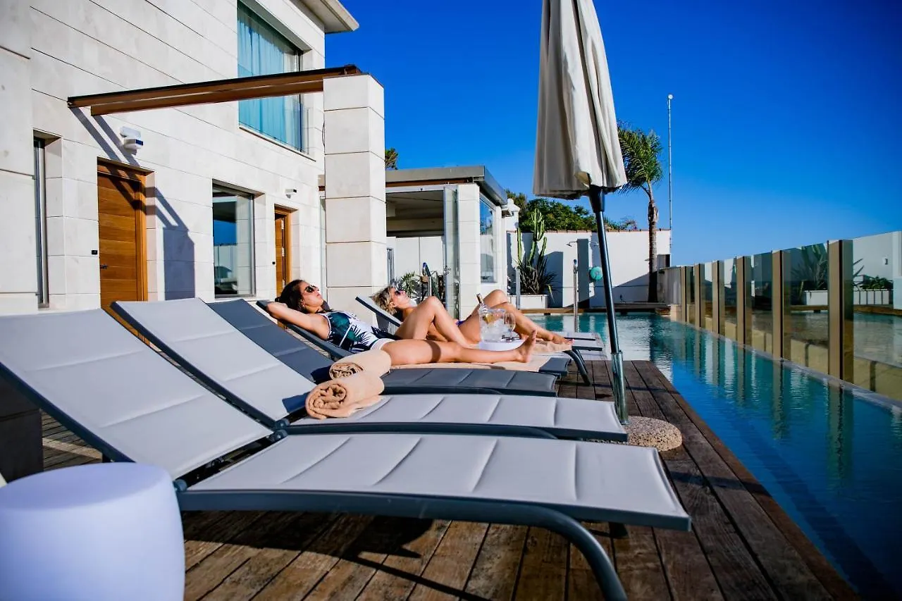 Hotel Boutique Aroma De Mar Chiclana de la Frontera